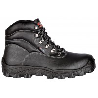 BOTA PELE  BIQ+PAL NÃO METÁL TIRRENIAN (S3+SRC)  